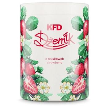 KFD Džemík jahoda dezert s príchuťou (KF-02-002)