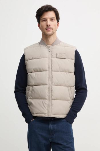 Vesta Alpha Industries pánska, béžová farba, zimná, 118109