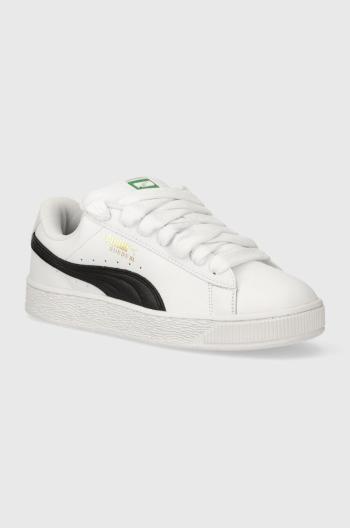 Tenisky Puma PUMA X ONE PIECE biela farba,397255