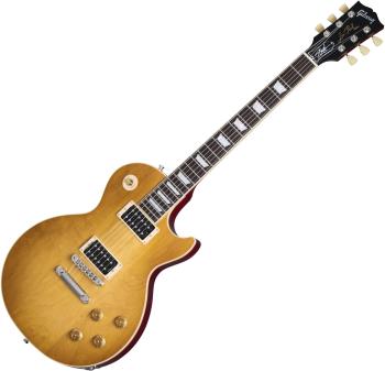 Gibson Slash Jessica Les Paul Standard Honey Burst Elektrická gitara