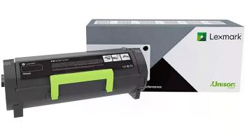 Lexmark 52D0XAL čierny (black) originálny toner