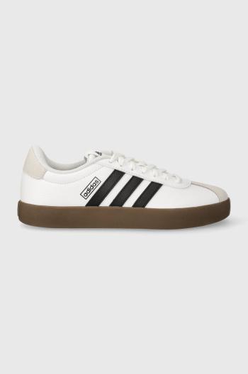 Tenisky adidas VL COURT biela farba, ID8797