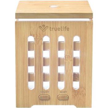 TrueLife AIR Diffuser D7 Bamboo (TLAIRDD7B)