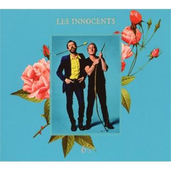 Les Innocents - 6 ½, CD