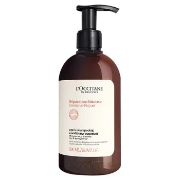 L'Occitane en Provence Kondicionér pre suché a poškodené vlasy Intensive Repair (Conditioner Treatment) 500 ml