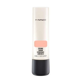 MAC Cosmetics Rozjasňujúci hydratačný krém Strobe Cream (Hydratant Lumineux) 50 ml Pinklite