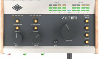 Universal Audio Volt 476 USB Audio interfész