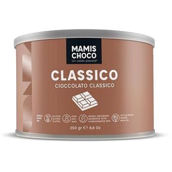 Mamis Caffé Classic, čokoláda, 250 g dóza (VGCCCL250)