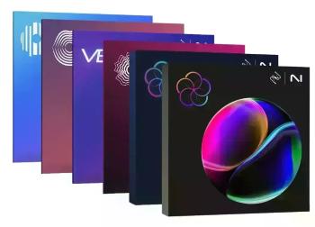 iZotope Everything Bundle UPG from any RX PPS (Digitálny produkt)