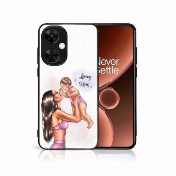 MY ART Ochranný kryt pre OnePlus Nord CE 3 Lite 5G LOVING MOM (115)