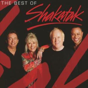 SHAKATAK - BEST OF, CD