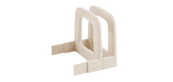 Tescoma FlexiSPACE Tányértartó hosszabbító