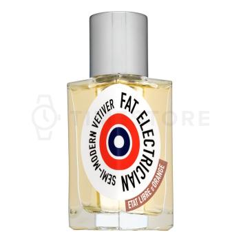 Etat Libre d’Orange Fat Electrician Semi-Modern Vetiver parfémovaná voda pre mužov 50 ml - 30 dní na vrátenie tovaru, Garancia originality