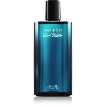 Davidoff Cool Water toaletná voda pre mužov 125 ml