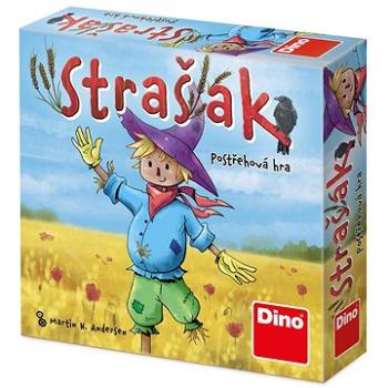 Dino strašiak cestovná hra (8590878622265)