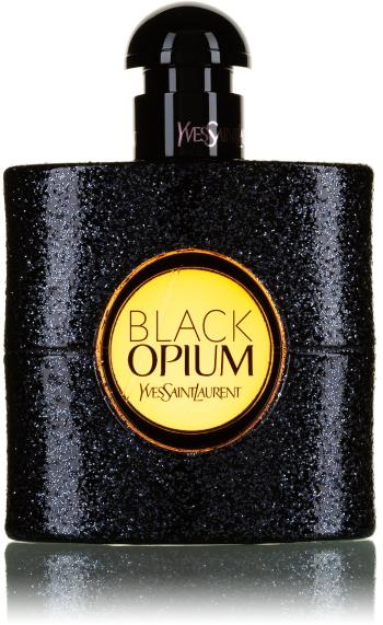 Parfüm YVES SAINT LAURENT BLACK OPIUM EDP