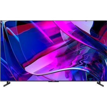 55 Hisense 55U7KQ + ZDARMA Predplatné ANTIK TV na pol roka - 181 kanálov
