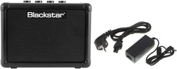 Blackstar FLY 3 Mini Amp Power SET Mini gitárkombók