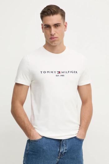 Tommy Hilfiger - Pánske tričko MW0MW11465