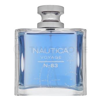 Nautica Voyage N-83 toaletná voda pre mužov 100 ml   - 30 dní na vrátenie tovaru, Garancia originality