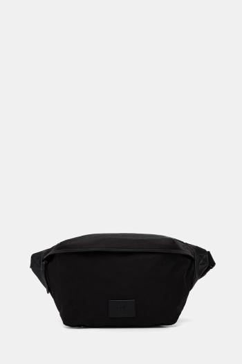 Ľadvinka Calvin Klein Jeans čierna farba, LV04G3088G