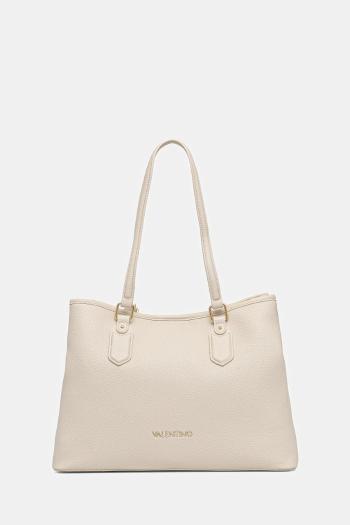 Kabelka Valentino Bags béžová farba, VBS7LX01