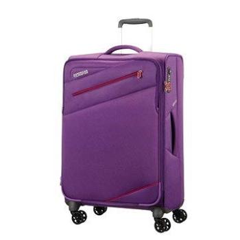 American Tourister Pikes Peak Spinner 68 Moonrise Purple (5414847659805)