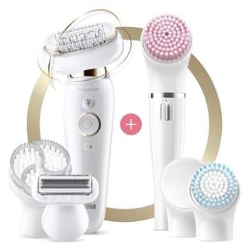 Braun Silk-épil 9 Flex Beauty Set 9100 (SE9FBS9100)