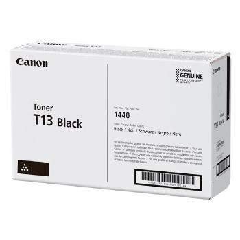 Canon T13 5640C006 čierny (black) originálny toner