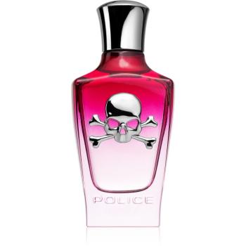 Police Potion Love parfumovaná voda pre ženy 50 ml