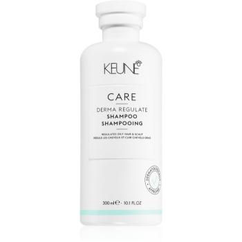 Keune Care Derma Regulate Shampoo šampón na mastné vlasy 300 ml