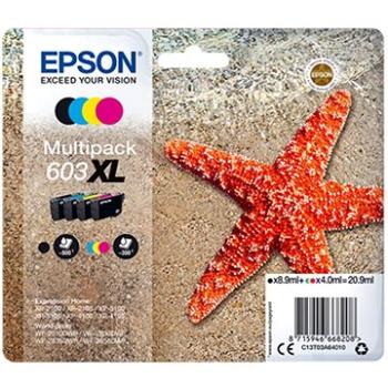 Epson 603XL multipack (C13T03A64010)