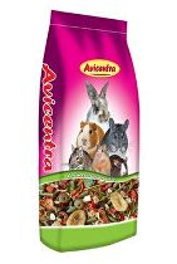 Avicentra Deluxe Činčila 12,5kg