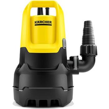 Kärcher SP 11.000 Dirt (1.645-820.0)