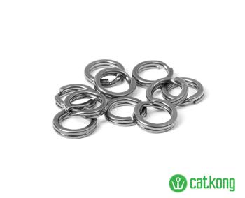 Catkong Pevnostní kroužky 10ks,Catkong Pevnostní kroužky 10ks