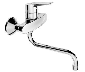 HANSA HANSA - Twist Drezová batéria, chróm 09692193
