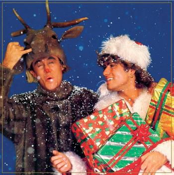 Wham!, Last Christmas (40th Anniversary Edition), CD