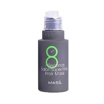 Masil Regeneračná maska pre citlivú pokožku hlavy (8 Seconds Salon Super Mild Hair Mask) 100 ml