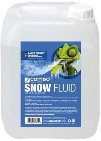 Cameo SNOW 5L Náplň do výrobníkov snehu 5 L