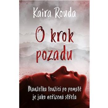 O krok pozadu (978-80-277-1078-2)