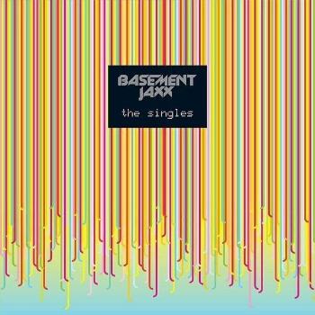 Basement Jaxx - Singles (Best Of) (Reissue) (LP)