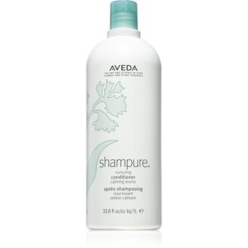 Aveda Shampure™ Nurturing Conditioner ľahký kondicionér pre výživu a lesk 1000 ml