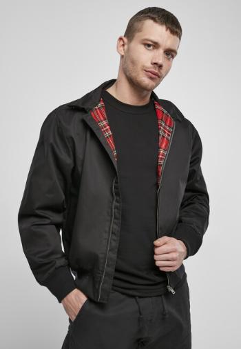 Brandit Lord Canterbury Jacket black - L