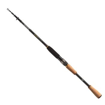 Daiwa prút ballistic tele spin 3 m 30-70 g