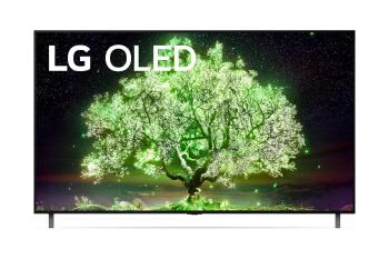 LG OLED77A1 vystavený kus