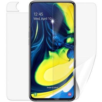 Screenshield SAMSUNG Galaxy A80 na celé telo (SAM-A805-B)