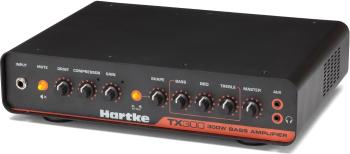 Hartke TX300 Tranzistorový basový zosilňovač