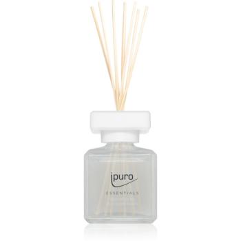 ipuro Essentials White Lily aróma difuzér 50 ml