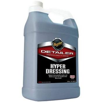 MEGUIARS Hyper Dressing, 3.78l (D17001)