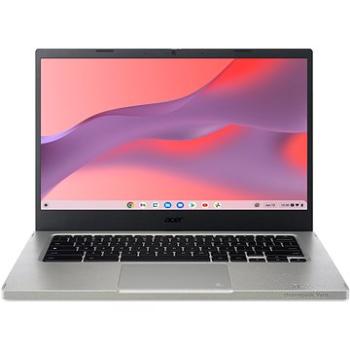 Acer Chromebook Vero 514 - GREEN PC (NX.KAMEC.001) + ZDARMA Elektronická licencia Bezstarostný servis Acer